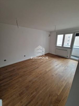 Odmah useljiv, 2.0 stan, novogradnja, Kluz