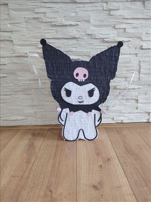 Pinjate i tortice od kartona 