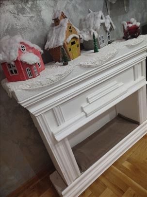 Praznicna dekoracija 