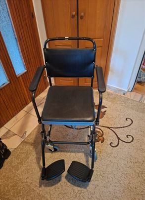 Princeza stolica za odrasle - NOVA, NEKORISCENA