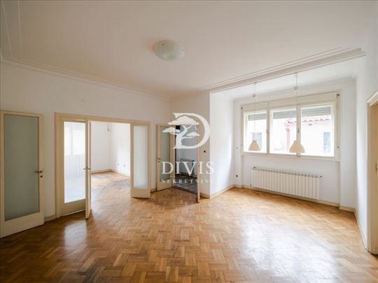 Prodajemo salonac, 4.0, 113m2, Senjak