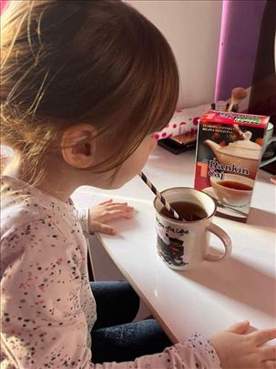 Rankin caj za jaci imunitet,apetit