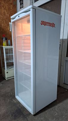 Rashladna vitrina frizider EXQUISIT