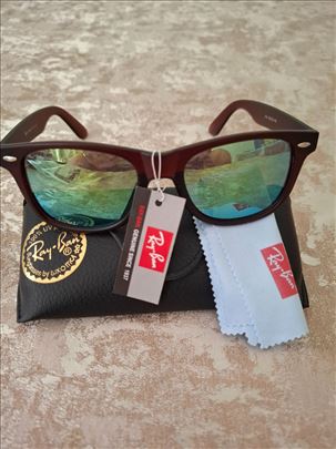 Ray ban naočare za sunce nove model 2141