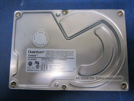 RAZNI HARDOVI Kvalitetni Garancija 12 meseci