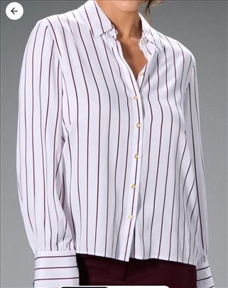 Regular fit ženska košulja S/M velicina