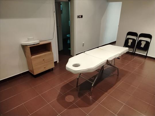 Salon Atlas profesionalne i anticelulit masaže