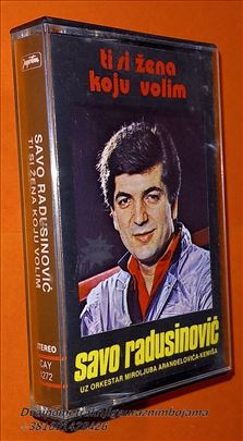 Savo Radusinović Savo Radusinović 