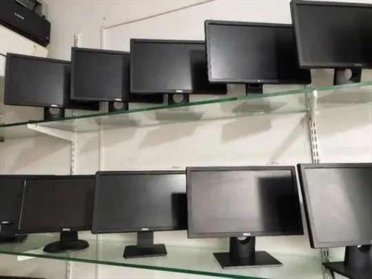 Sok akcija! Led i lcd monitori 19 inch, samo 2499d