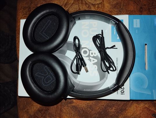 Soundcore Q20i by Anker