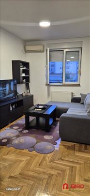 Stan,Novi Sad,Nova Detelinara,kv: 53.00, € 139000,