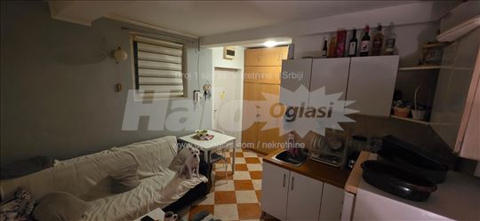 Stan na Misi useljiv od 01.12.