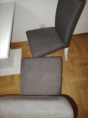 Trpezarijske stolice