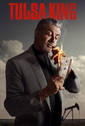 Tulsa King - kompletna serija