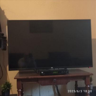 TV Vox 43 " Smart led 