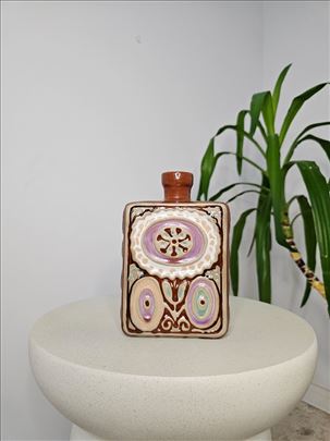 Vaza - UKRAJINSKA MAJOLIKA