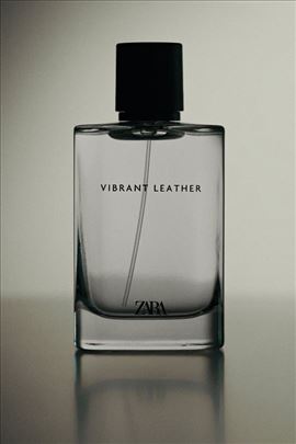 Zara Vibrant Leather EDP 100ml