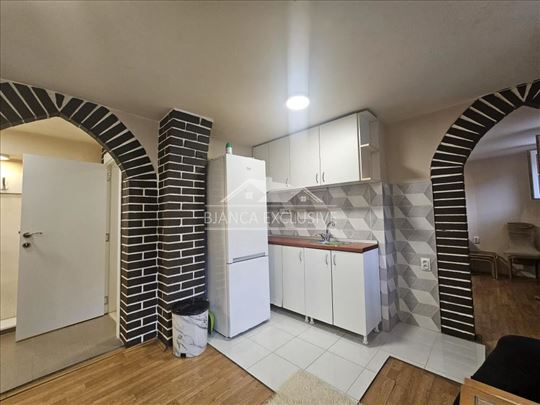 Zemun-Kalvarija ID#1460