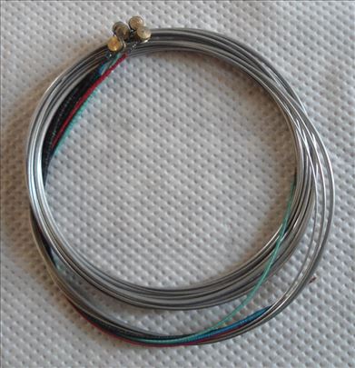 Žice za violončelo