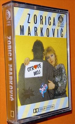 Zorica Marković Otrove moj