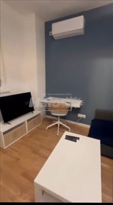 Zvezdara -Zivka Davidovića 96-jednoiposoban stan 