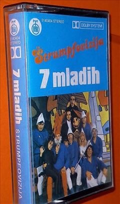 7 mladih Štumpfovizija