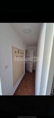 Apartman vikend naselje Treska