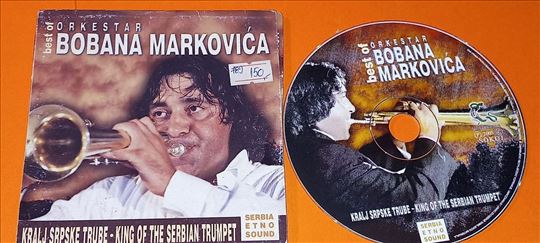 Best Of Orkestar Bobana Markovića