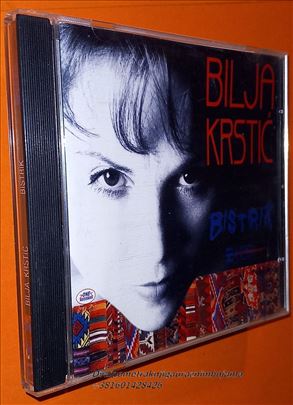 Bilja Krstić Bistrik