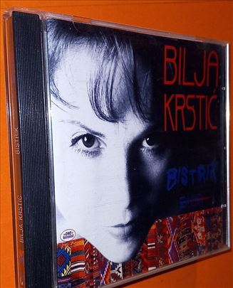 Bilja Krstić Bistrik