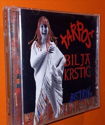 Bilja Krstić Bistrik Tarpoš