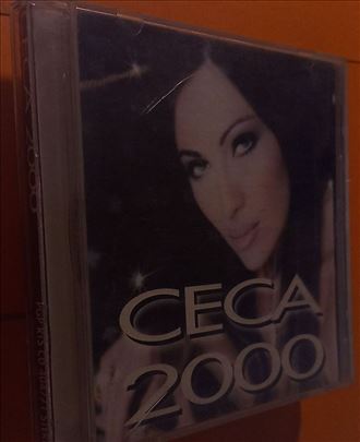 Ceca 2000