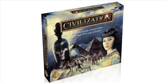 Civilizartion