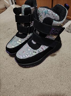 Čizmice 32 devojčica 