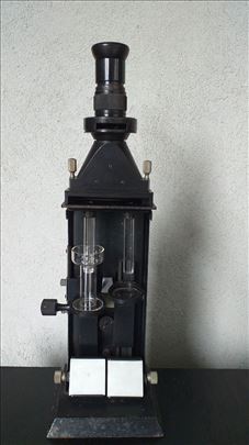 Colorimetar Helige Antik 1800 i neka godina