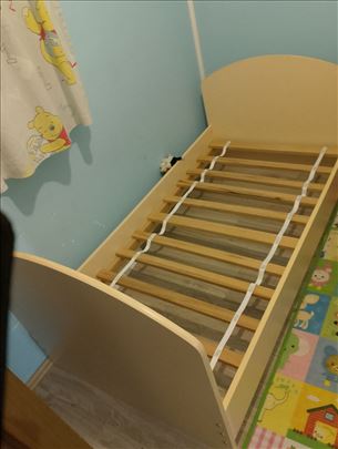 Dečiji krevet 