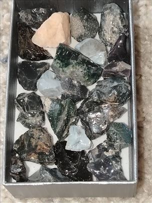 Dragulji (prirodno-sirovo)