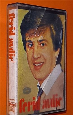 Ferid Avdić Ti si ta