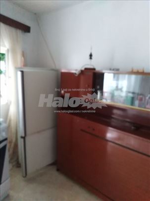 Garsonjera za studentkinju