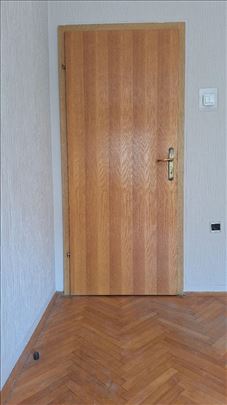 Harmonika vrata i prozori -Jelovica