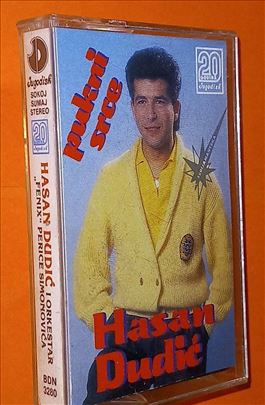 Hasan Dudić Pukni srce