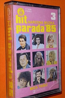 Hit parada 85 Narodna muzika 3