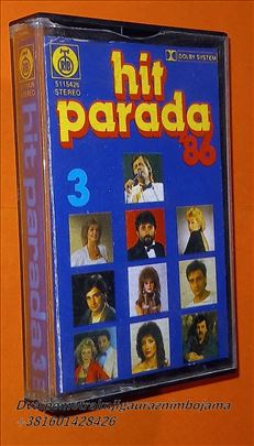 Hit Parada 86 - 3 O gitaro