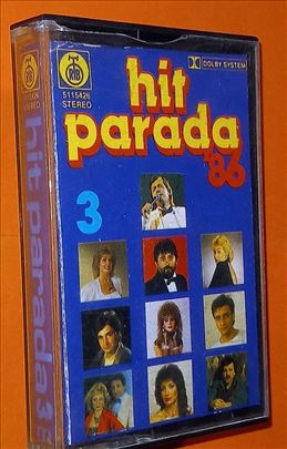 Hit Parada 86 - 3 O gitaro