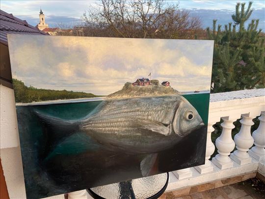 Idealno za nezaboravan poklon ili ukras kuće.