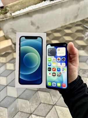 iPhone 12 Mini 64GB 