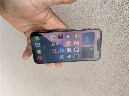 iPhone 13 Pro 128 gb kao nov 100% baterija