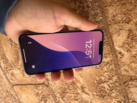 iPhone 14 sim free 100% baterija