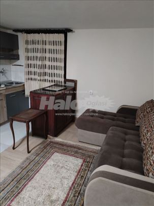 Izdaje se namesten stan u Kotežu