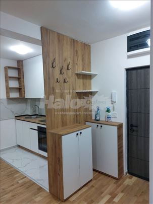 Izdaje se nov 1.5 stan kod stare Mirijevske crkve